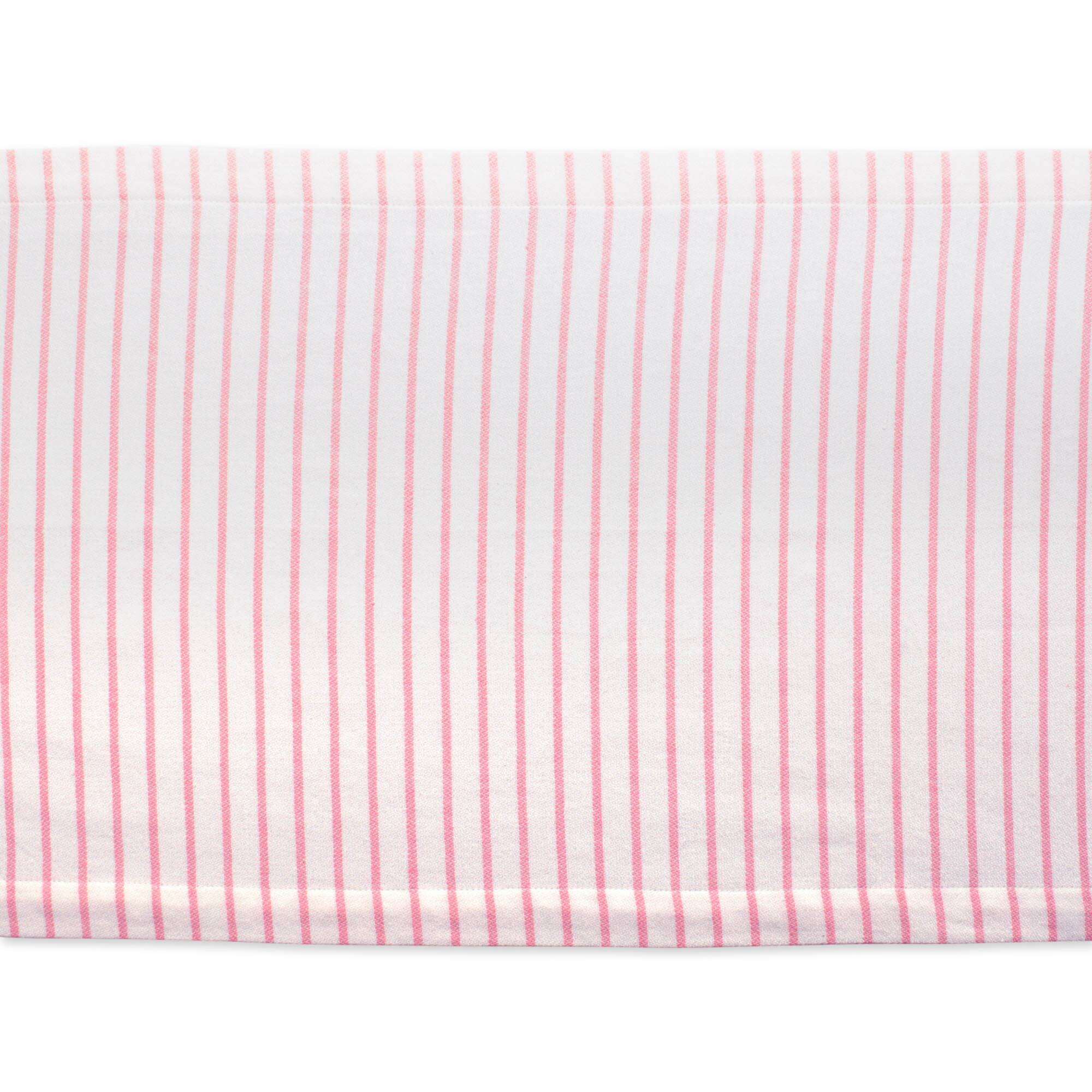 Golden Flamingo Table Runner 14" x 72"